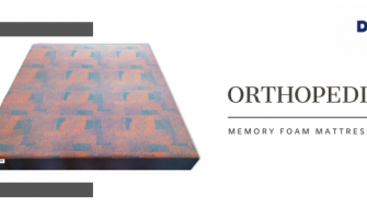 Best 6 Inch Memory Foam Mattress