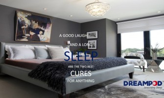 Bed Where The Recovery Happens: Most Comfortable Memory Foam Mattress