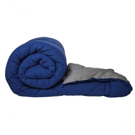 Dreampod Spine Care Mattress Bundle (Mattress+Protector+Comforter+Pillow)