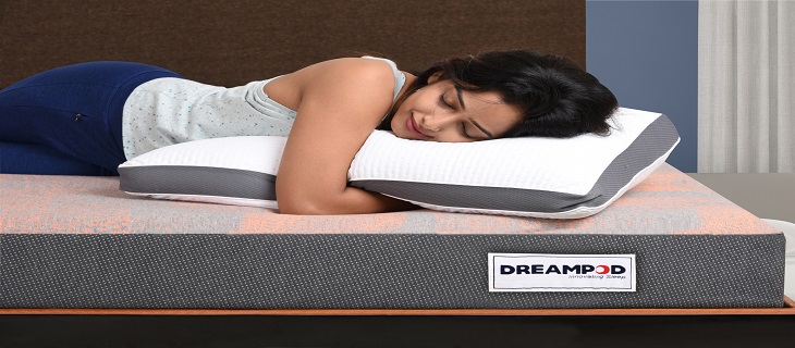 More Comfort Better Sleep