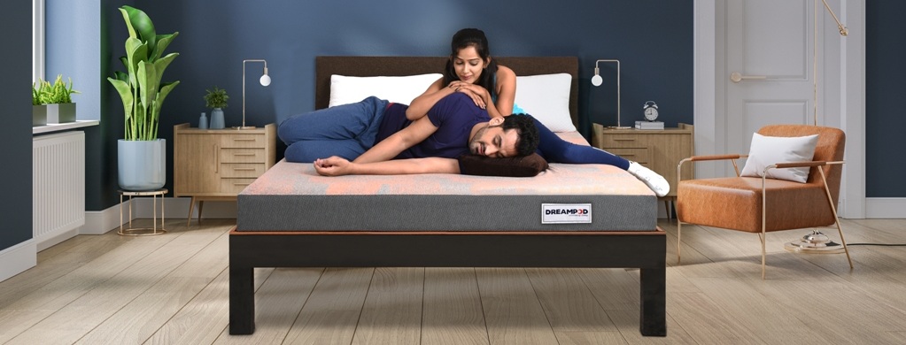 Spinecare Mattress