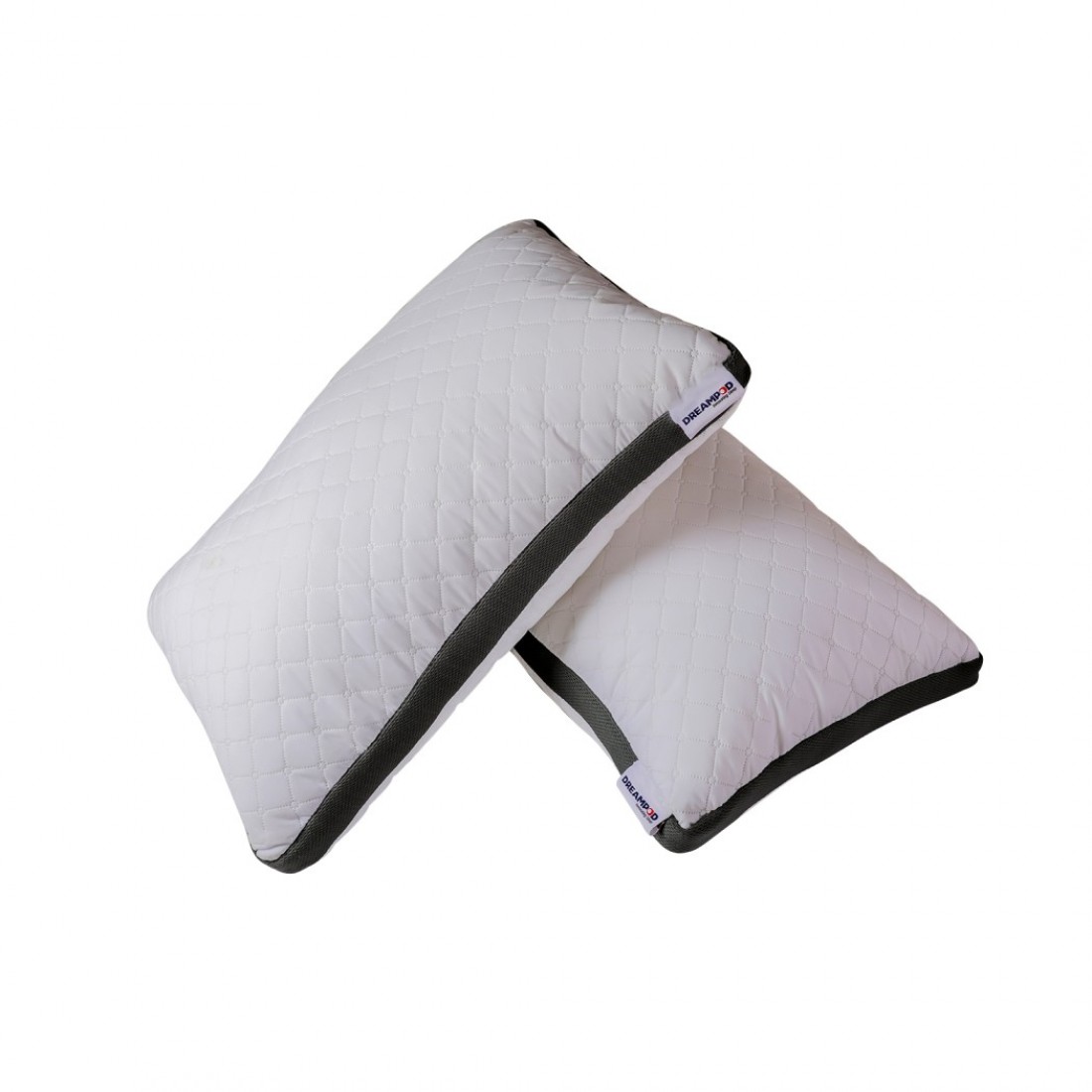 Buy Online Soft Microfibre Neck Supporting Pillows