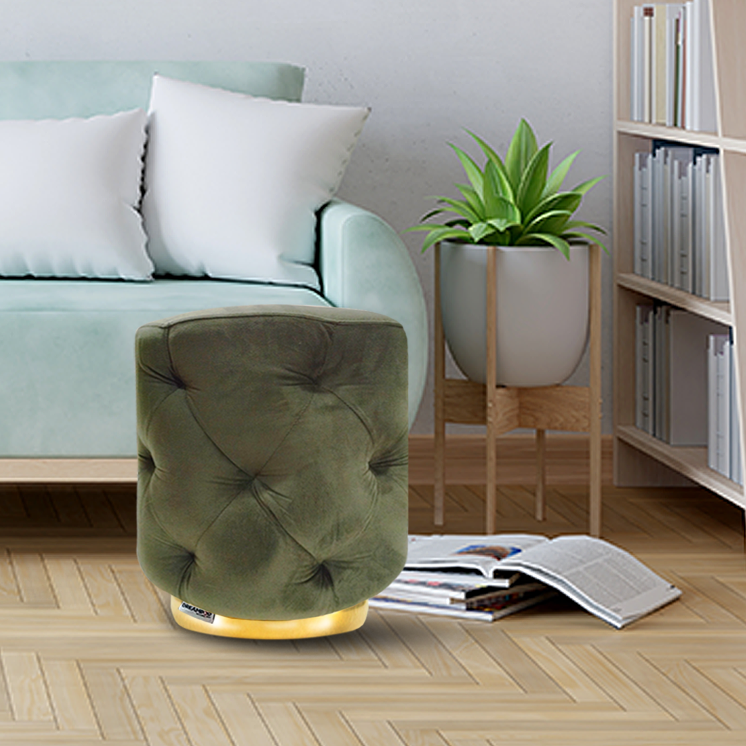 Living room Pouffe