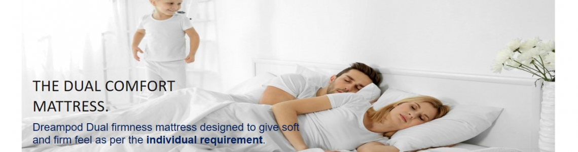 Queen Size Memory Foam Mattress: Suitable For Couple Queen Size Memory Foam Mattress: Suitable For Couple
